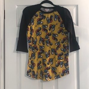 LuLaRoe Americana Randy